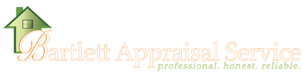 Bartlett Appraisal Service ~ NC Residential Real Estate Appraisals